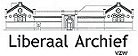 logo Liberaal Archief vzw